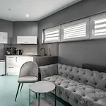Aparthotel Oža 3*