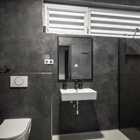 Aparthotel Oža 3*