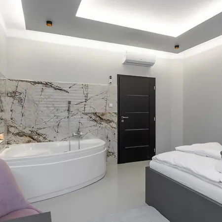 Oža 3* Ostrava
