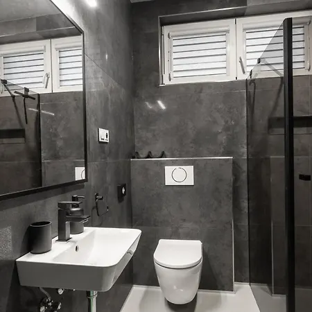 Aparthotel Oza