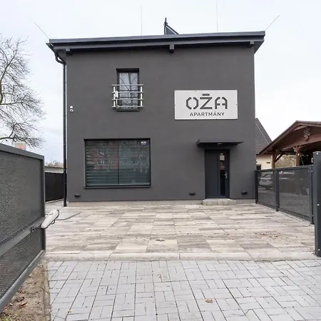 Oza