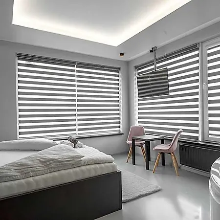 Oža Aparthotel 3*
